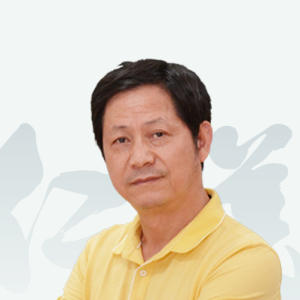 仁美名家：陈宇林